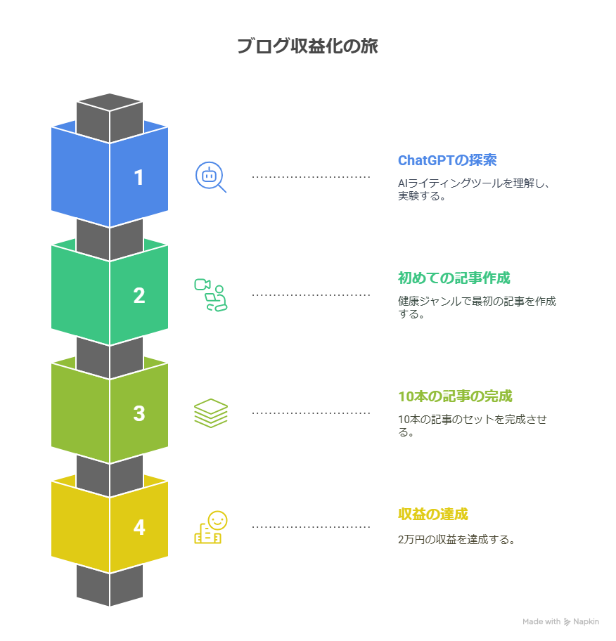 AIツールを使いまくってわかった、本当に副業向きなものだけ紹介