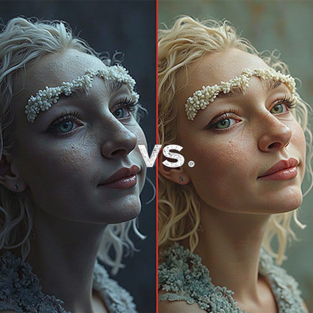 PhotoDirector無料版でできることは？有料版との違いを徹底解説