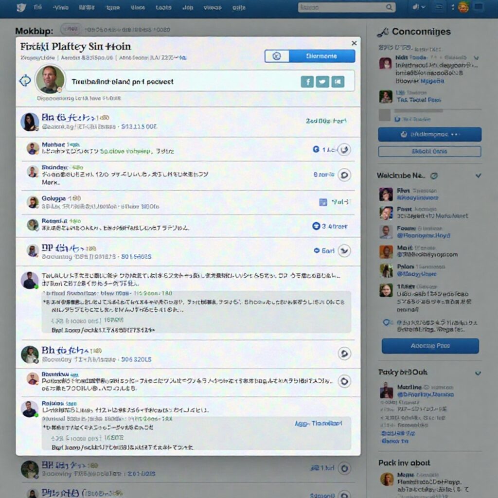 X(旧Twitter)副業に生かす発信術とは?ゼロから始めるSNS活用ロードマップ