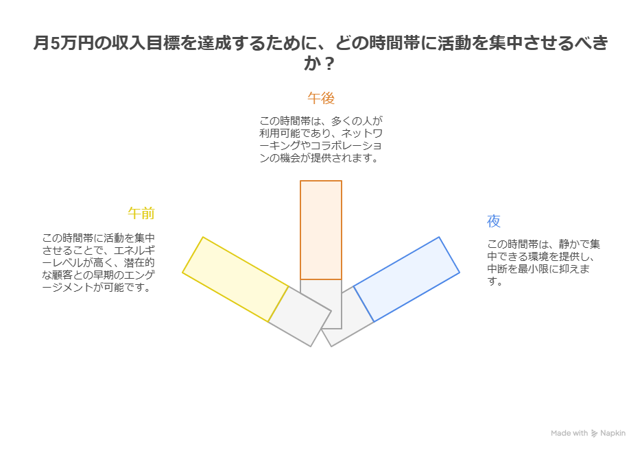 AI副業は本当に稼げる？案件単価から月収シミュレーションしてみた