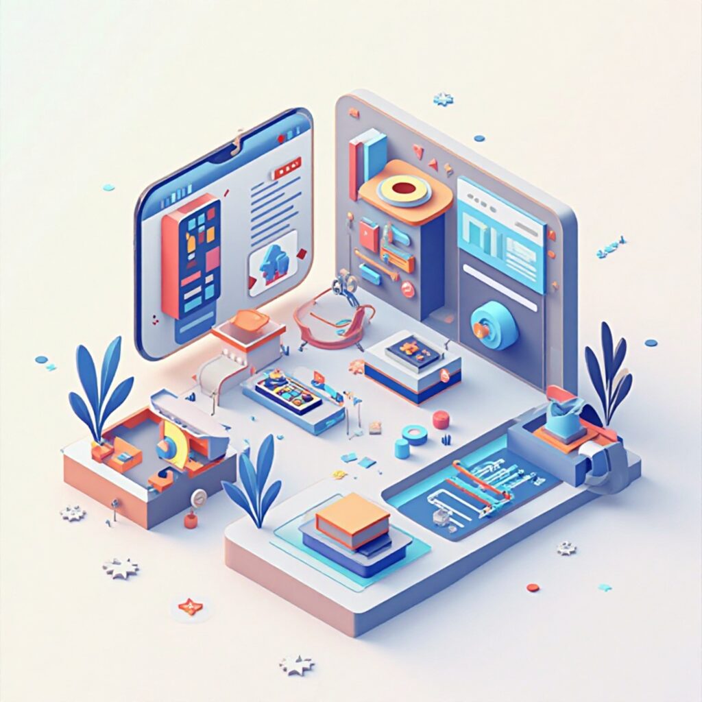 AIイラスト販売で月5万円を目指す始め方ガイド|おすすめの販売先と売れやすいジャンル・伸ばし方まで解説