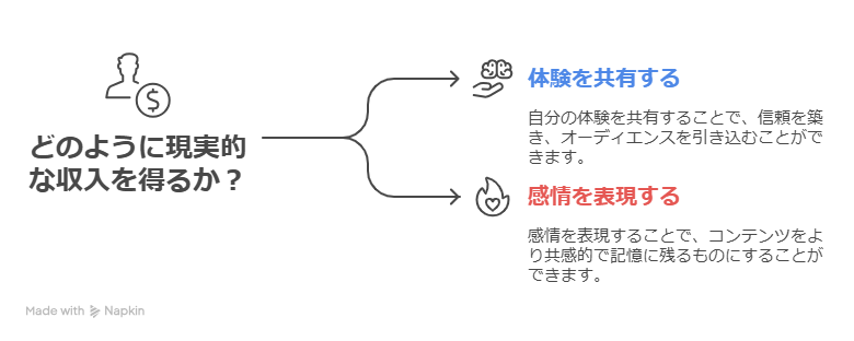 AI副業の未来は？伸びるジャンルと稼ぎ方も解説