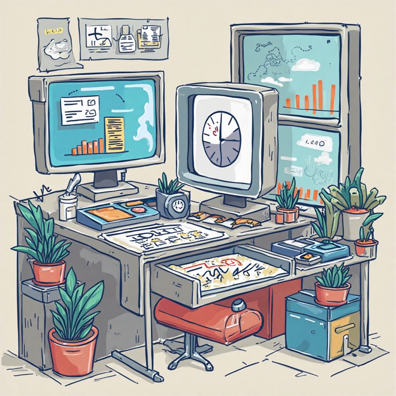 2026年に伸びるAI副業はこれ!稼げるジャンルと始め方を徹底予測