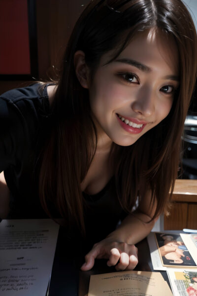 AI美女写真集はいくらで売れる？相場や価格設定の考え方