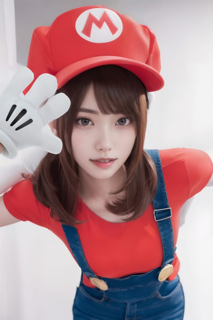 AI美女写真集の作り方｜リアルに見せる構図と光のコツとは？PhotoDirectorの使い方も解説