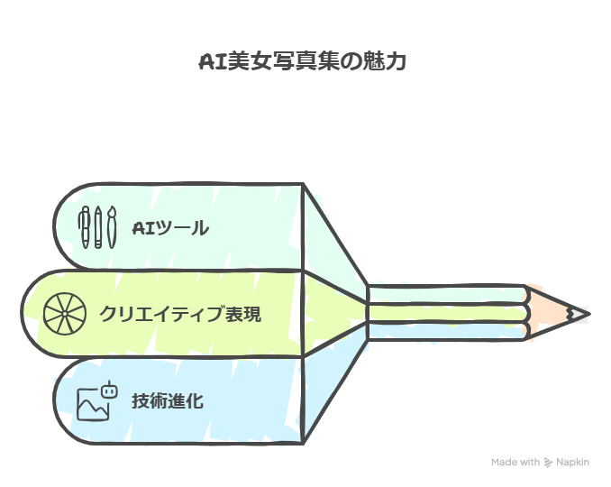 AI美女写真集は儲かる?未経験から始める副業完全ガイド