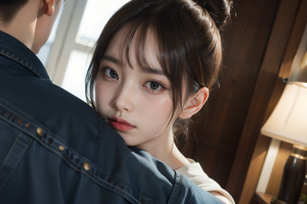 PhotoDirectorでAI美女の顔が変になる原因とは?自然に仕上げるためのリアルなコツを紹介