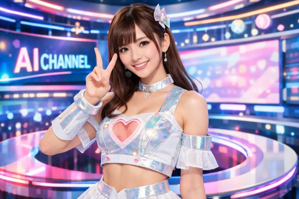 AIタレントとは？CMで増える理由とメリットをわかりやすく解説