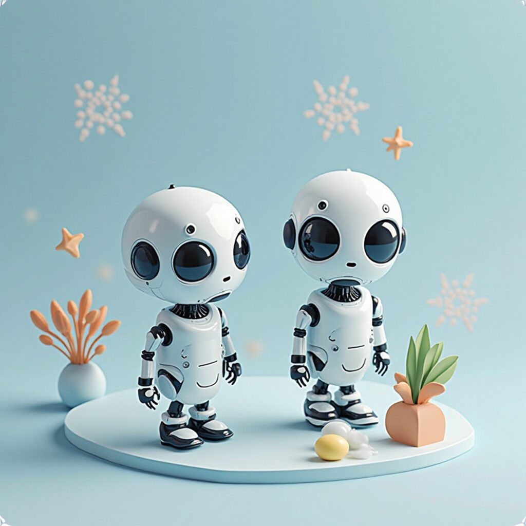 一家に一台AIロボット時代は来る?最新フィジカルAIトレンドと未来の生活を解説