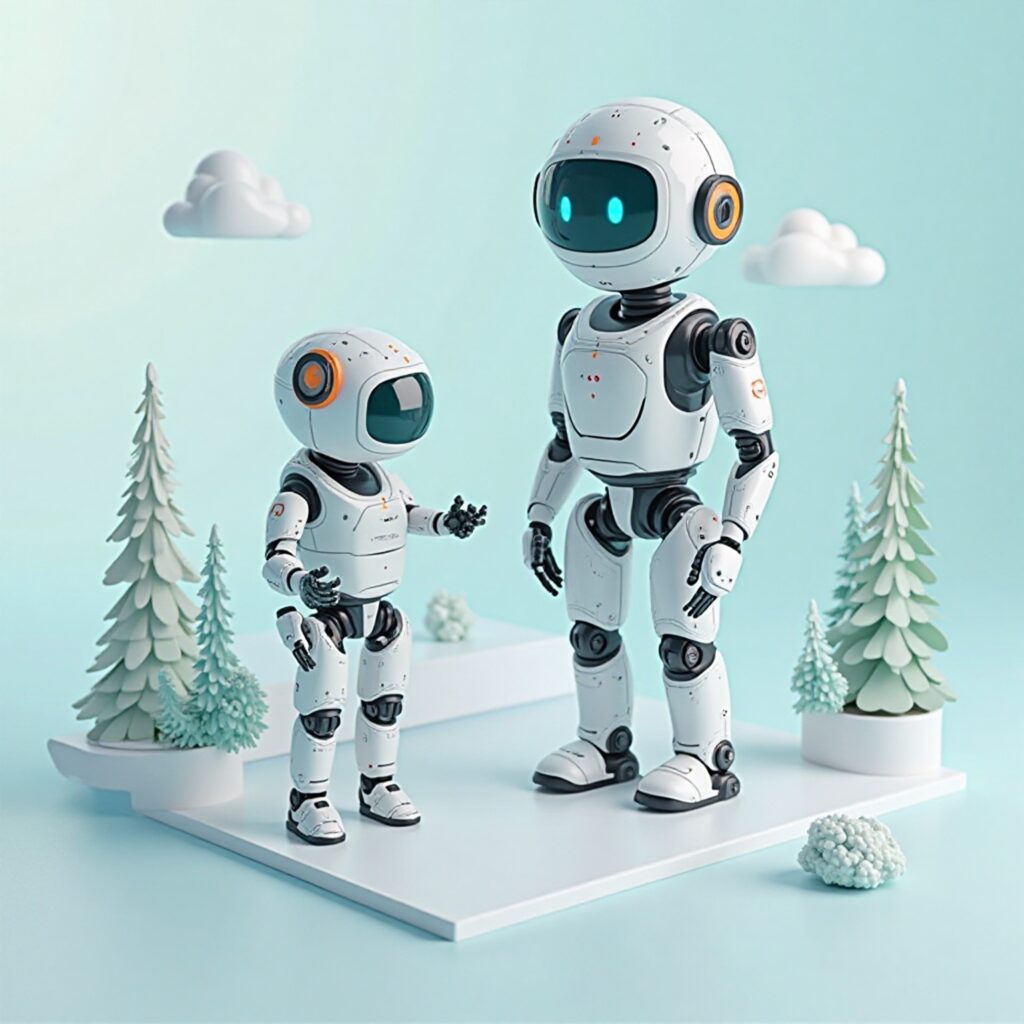 高品質なAIコンテンツの作り方｜Googleが評価する基準と独自性の出し方