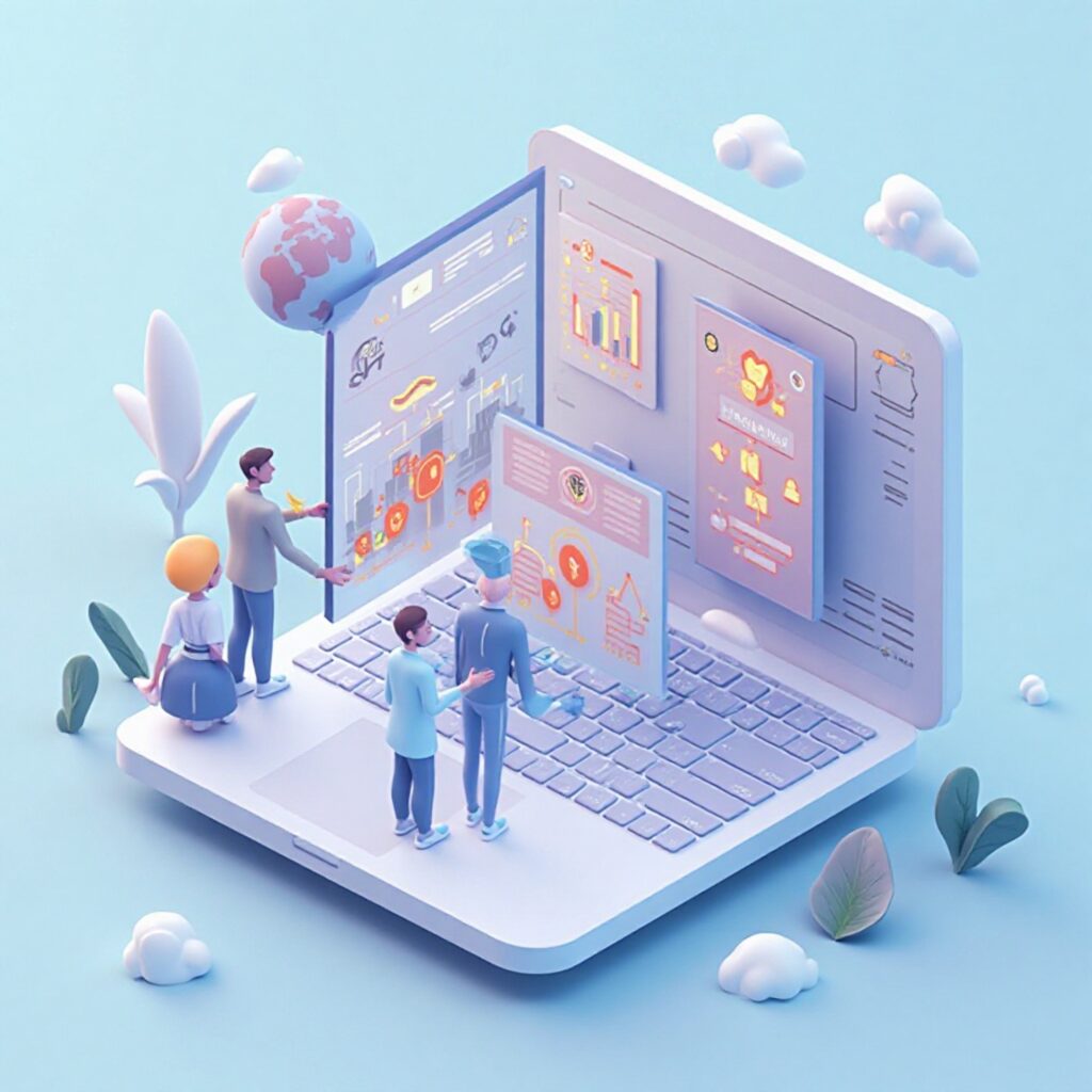 高品質なAIコンテンツの作り方｜Googleが評価する基準と独自性の出し方