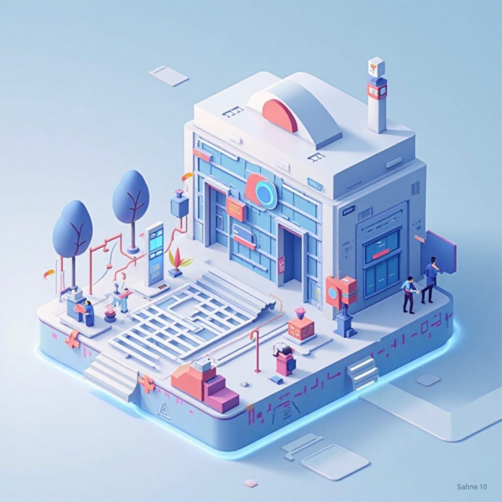 三菱UFJ銀行もAI導入！業務効率化を実現するAI活用の秘訣を解説