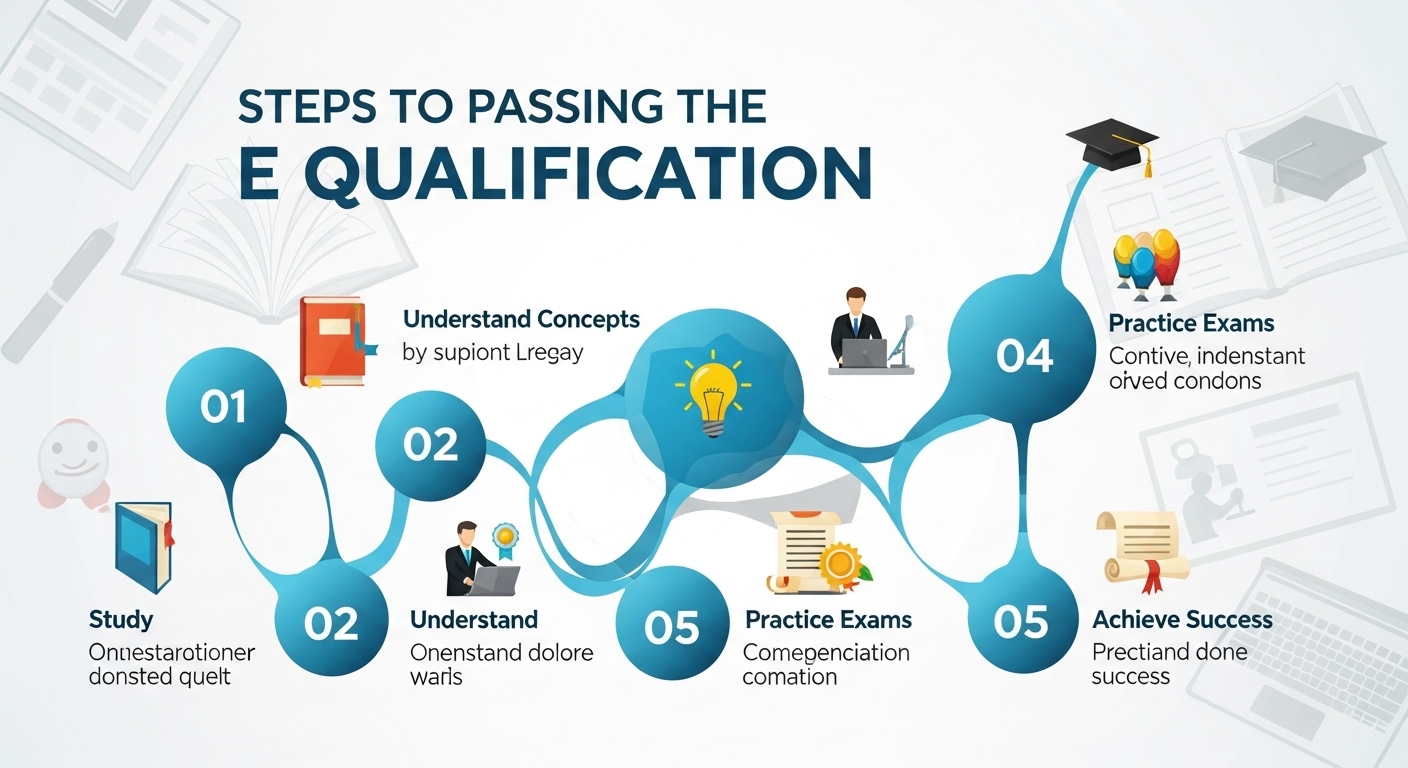 未経験からAIを学ぶロードマップ｜E資格合格までの順番を解説