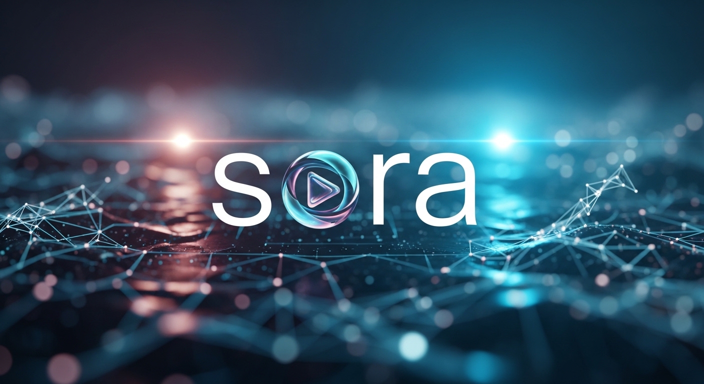 【衝撃】動画生成AI「Sora」一般公開から1年で何が起きた?AI映画がアカデミー賞候補に!