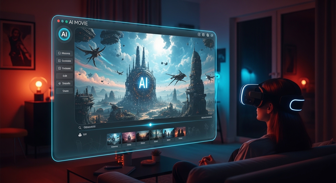 【衝撃】動画生成AI「Sora」一般公開から1年で何が起きた?AI映画がアカデミー賞候補に!