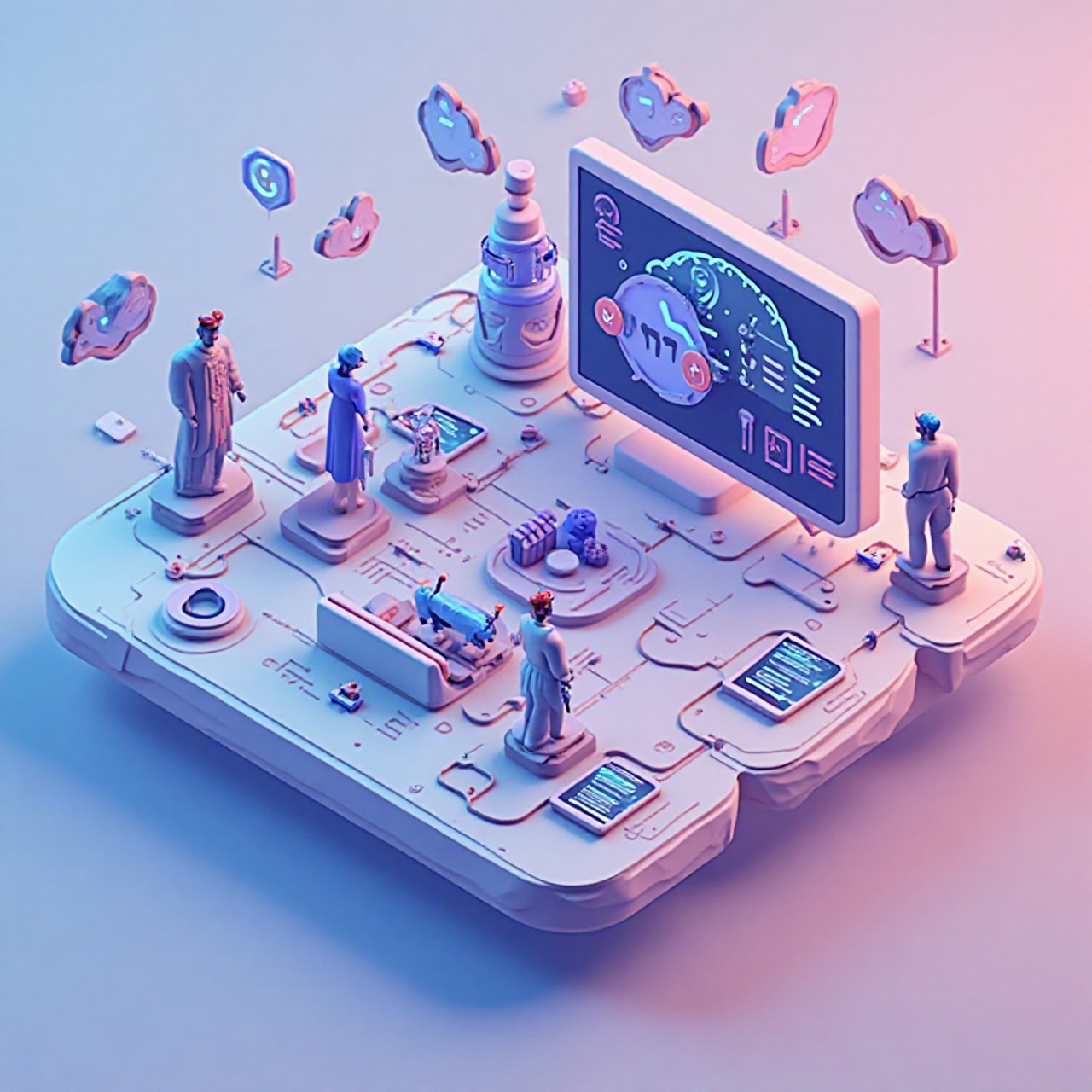 生成AI マネタイズとは?