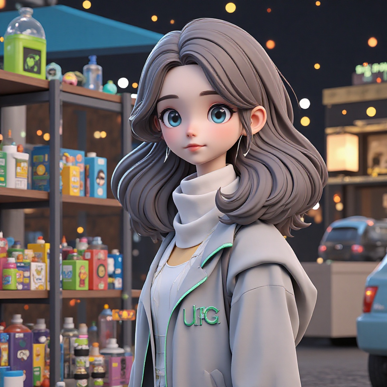 4人に1人が「AIの勧め」で買い物する時代！物欲はもう自分のものではないのか