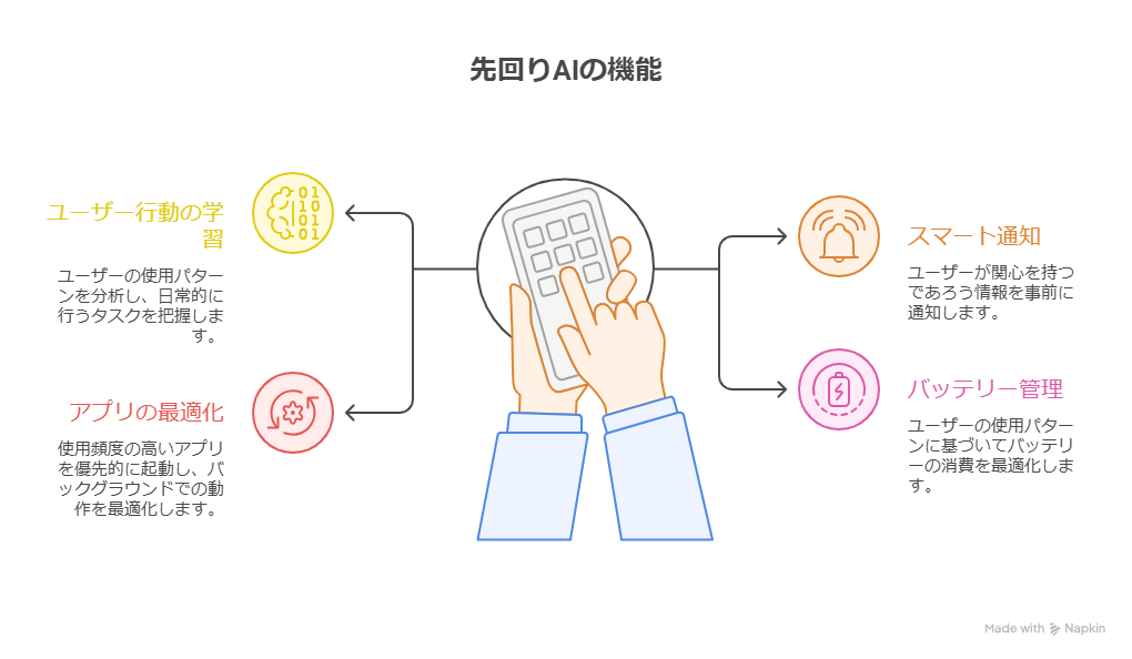 Galaxy S26の先回りAIとは？スマホの常識を変える理由を解説