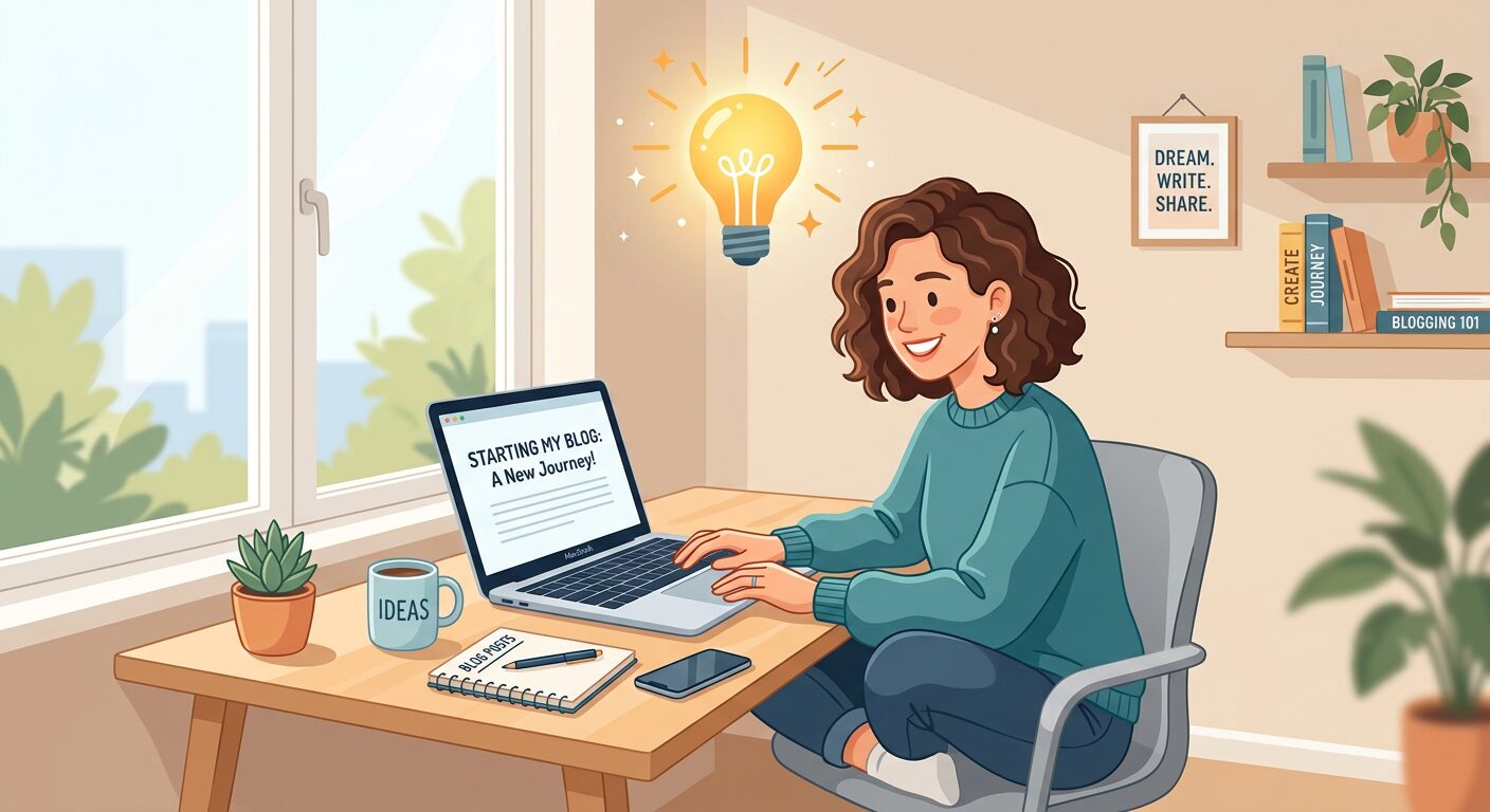 Catchyは使える？ブログ初心者が迷わず記事を書ける理由解説