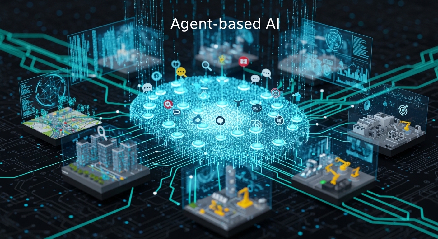 GPT-5先行プレビューの噂とは？AIエージェント時代を解説