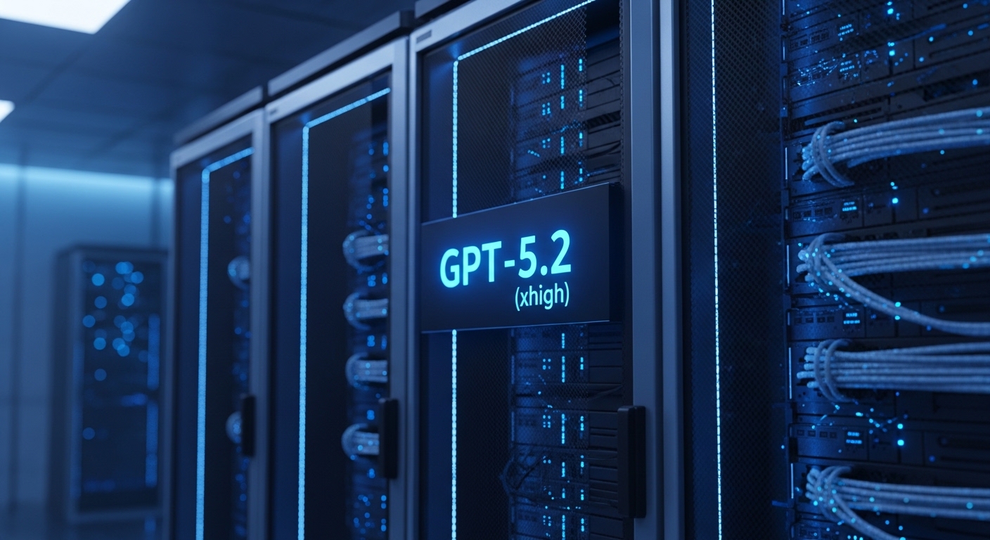 GPT-5.2が首位!2026最新AI性能ランキング解説