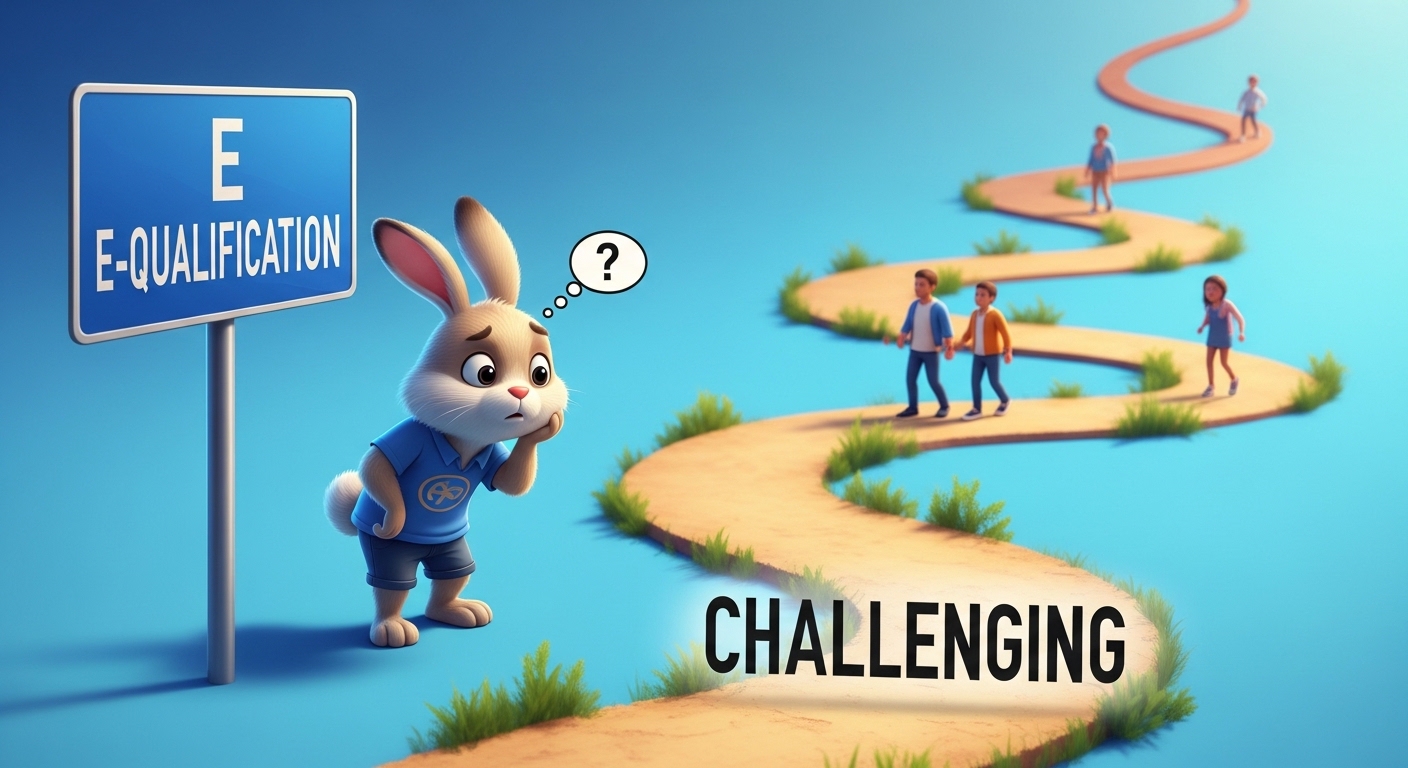 ラビットチャレンジは意味ない？E資格との関係を解説