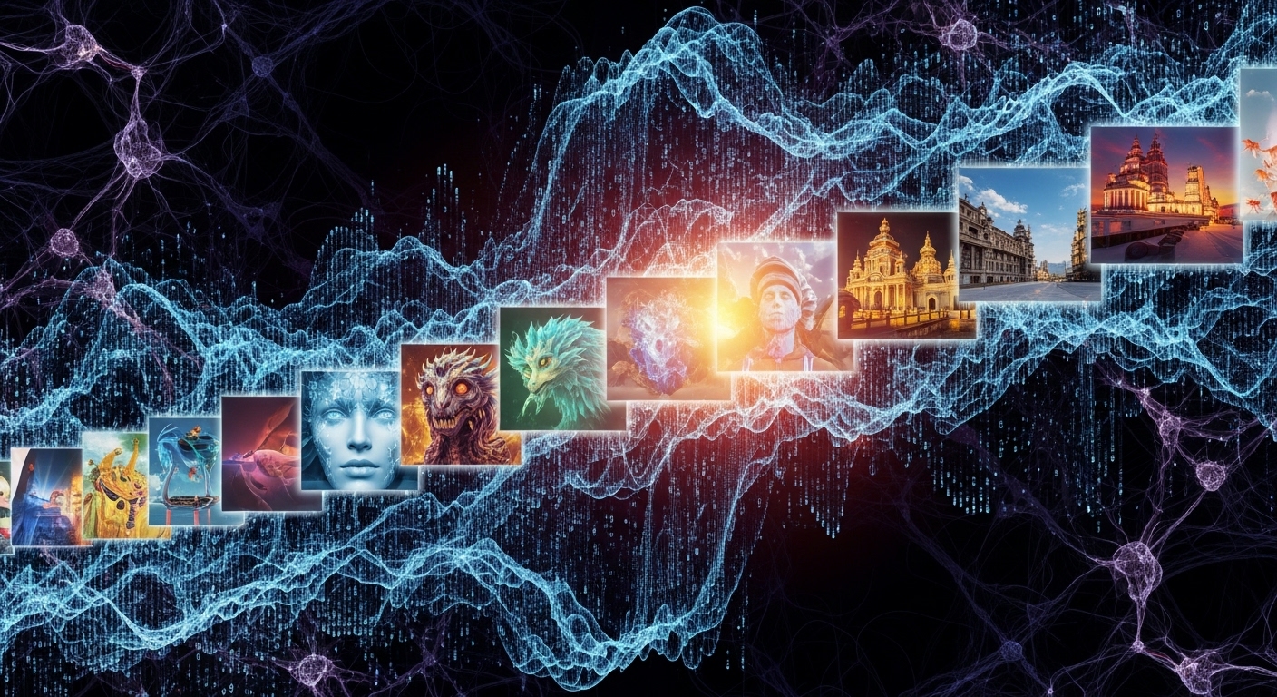 生成AIでアニメ制作はどう変わる？3分作品が4日で完成する仕組みを解説