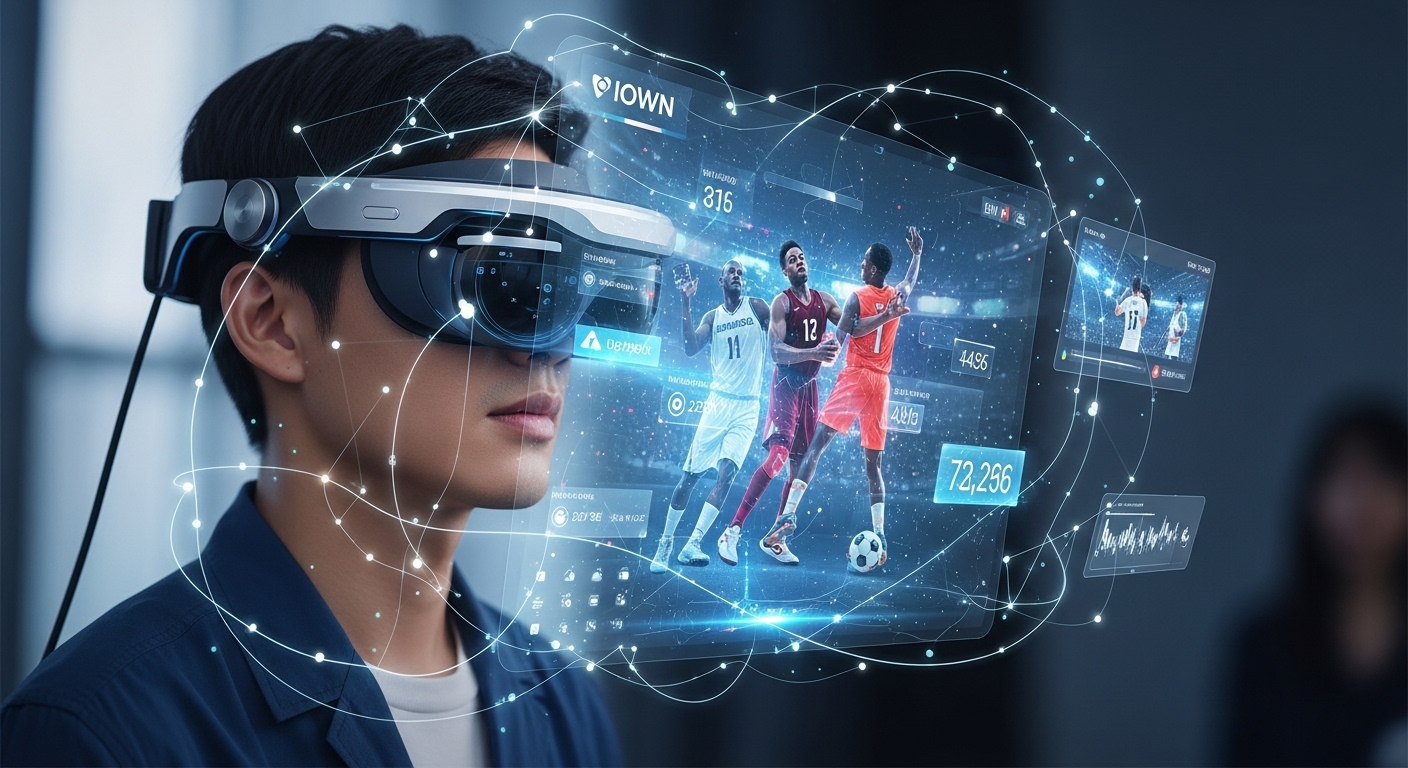 MWC 2026で発表|ドコモの個人用AIエージェントとは?IOWN連携の最新技術を解説