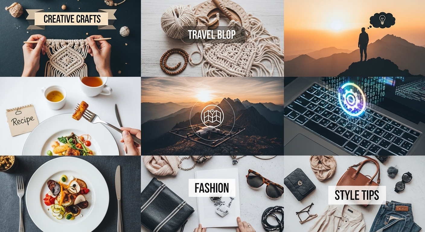 ブログ画像の作り方がわからない?最初にやることを解説