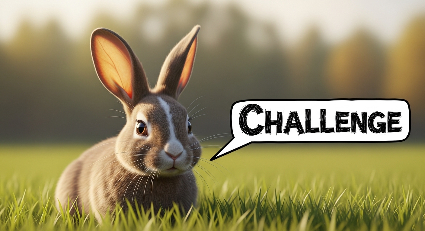 ラビットチャレンジはやめとけ?後悔する人の特徴と向いている人