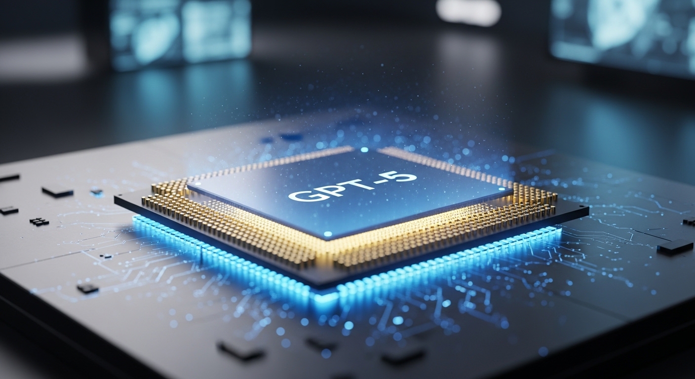 GPT-5先行プレビューの噂とは？AIエージェント時代を解説