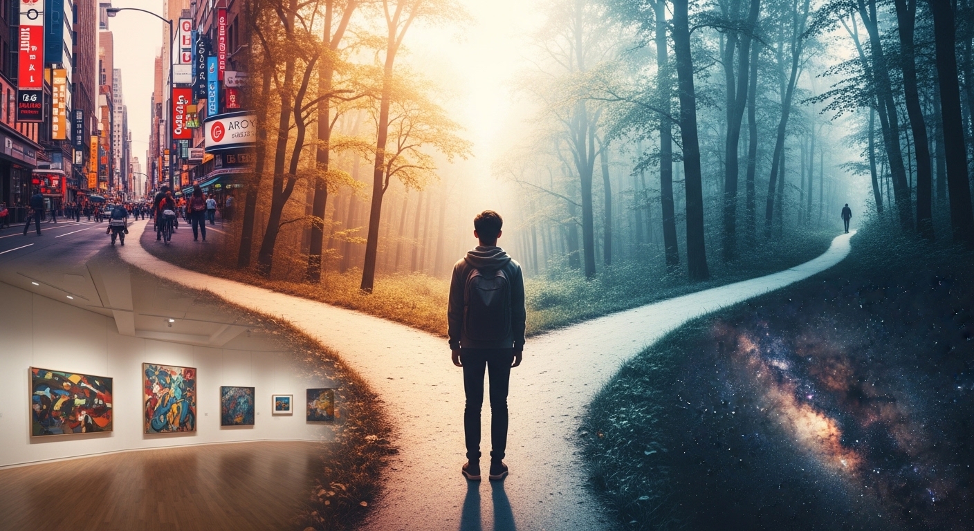 ブログ アイキャッチ 何を作ればいい？迷う原因を解説