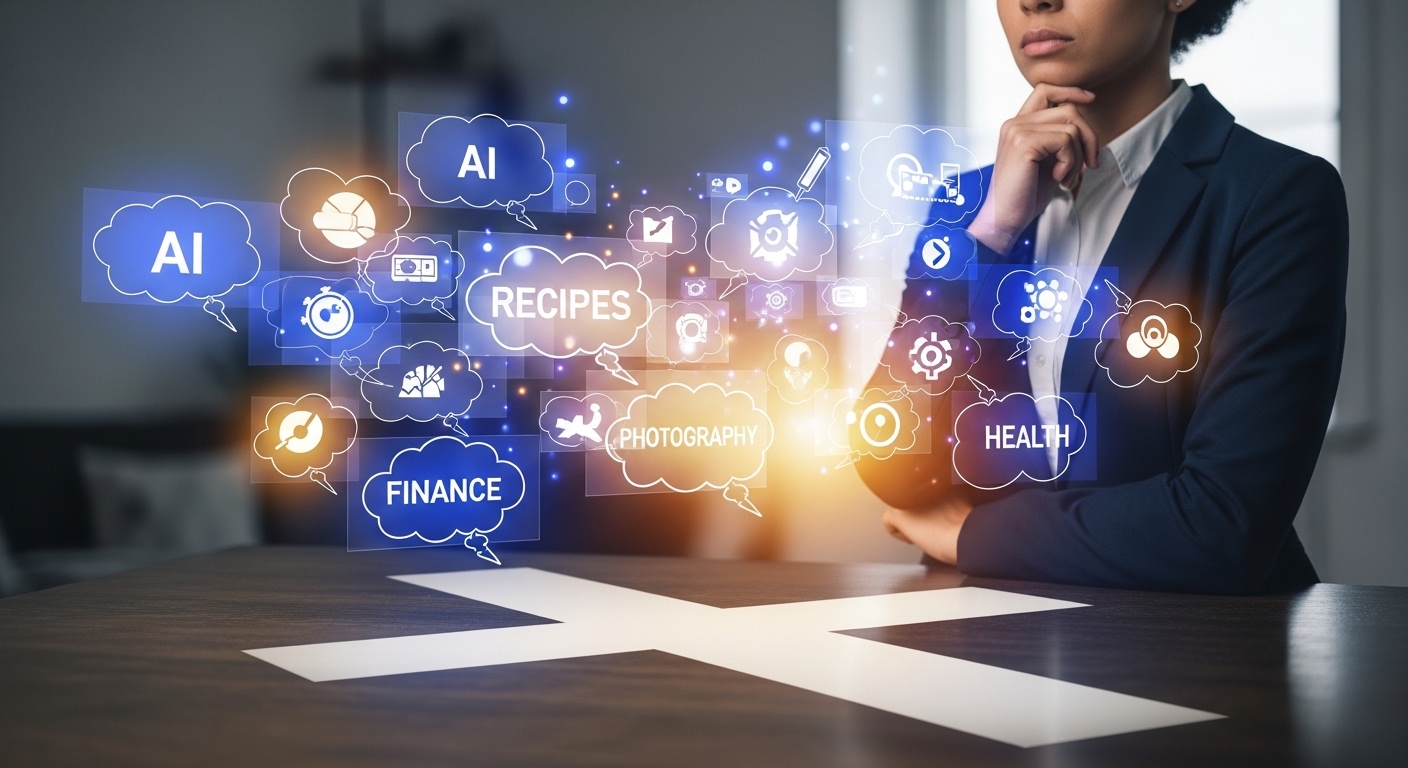 ブログ アイキャッチ 何を作ればいい？迷う原因を解説