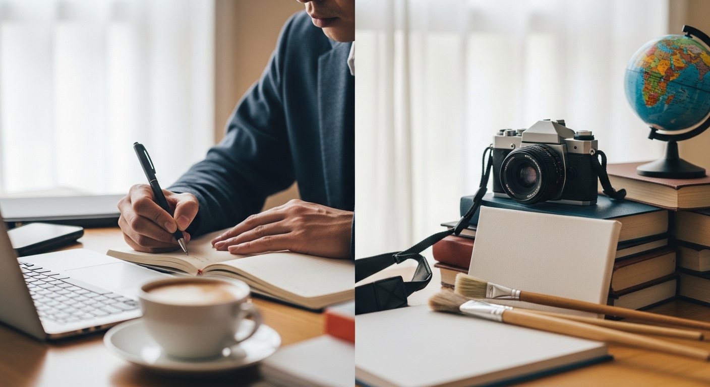 ブログ アイキャッチ 何を作ればいい？迷う原因を解説