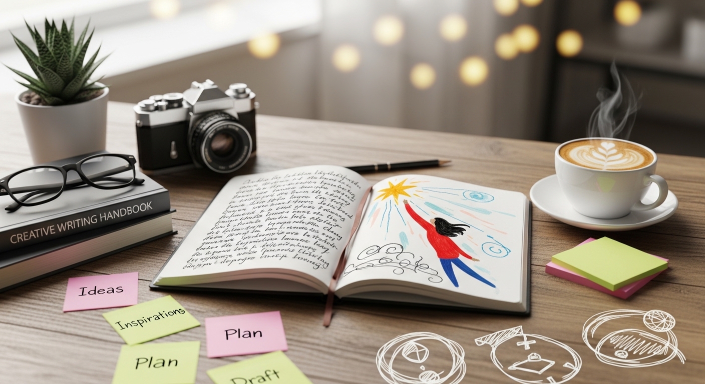 ブログ アイキャッチ 何を作ればいい？迷う原因を解説